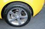Pontiac Solstice GXP 2008 года